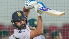 Rohit Sharma Record: চ্যাম্পিয়ন্স ট্রফির আগে ভয়ঙ্কর রোহিত, ভেঙে দিলেন দ্রাবিড়ের রেকর্ড