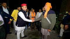 महाकुंभ: गाड़ियों को टोल फ्री करने की मांग, अखिलेश यादव बोले- 'फिल्मों की जाती है तो...'