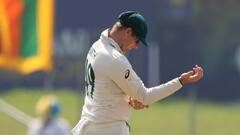 Australian Legend Becomes Fastest Cricketer To Grab 200 Test Catches, Joins THIS Elite List