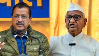 Delhi Election Results 2025, Anna Hazares Scathing Attack on AAP and Arvind Kejriwal AAPની હાર પર અણ્ણા હજારેનું મોટું નિવેદન, અરવિંદ કેજરીવાલે એક જ ભૂલ કરી હતી કે...