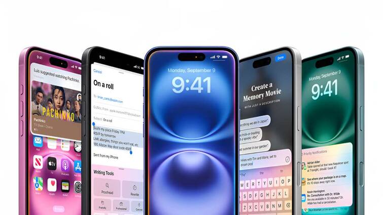 iPhone 17 Vs iPhone 16 From camera to A19 chip which model will be more powerful iPhone 17 Vs iPhone 16: कैमरा से लेकर A19 चिप तक, कौन सा मॉडल रहेगा आगे?