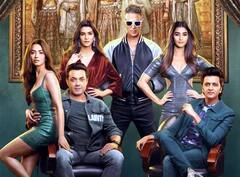 अक्षय कुमार का एक दौर ऐसा भी था, जब सक्सेस रेट था 100%, लगातार 4 फिल्में हुई थीं सुपरहिट