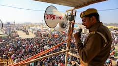 Maha Kumbh mela: பிரம்மாண்ட நிகழ்வு -மகா கும்பமேளா - புனித நீராடியவர்களின் எண்ணிக்கை தெரியுமா?