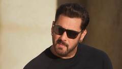 Salman Khan: টানা ২ ঘণ্টাও ঘুম হয় না, তারপরও চাঙ্গা থাকেন কী করে, খোলসা করলেন সলমন