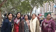 दिल्ली की महिलाओं के खाते में इस दिन आएंगे 2500 रुपये, जानें कैसे और कहां करना होगा आवेदन