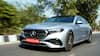 The Fastest E-Class Is The One You Should Buy: Mercedes-Benz E450 India Review