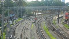 जब नहीं थे इलेक्ट्रिक सिग्नल कैसे रूकती थी ट्रेन, जानिए किस तकनीक का होता था इस्तेमाल