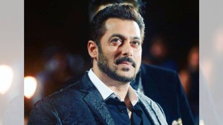 সলমন জানিয়েছেন, কখনও কখনও দু’ঘণ্টারও কম ঘুম হয় তাঁর। কিছু করার না থাকলেই একমাত্র ঘুম পায় তাঁর।