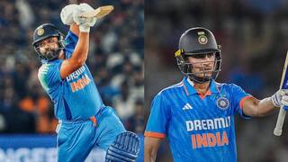 IND vs ENG 2nd ODI: भारत के लिए दीवार की तरह खड़े रहते हैं शुभमन-रोहित, आंकड़े दे रहे हैं गवाही