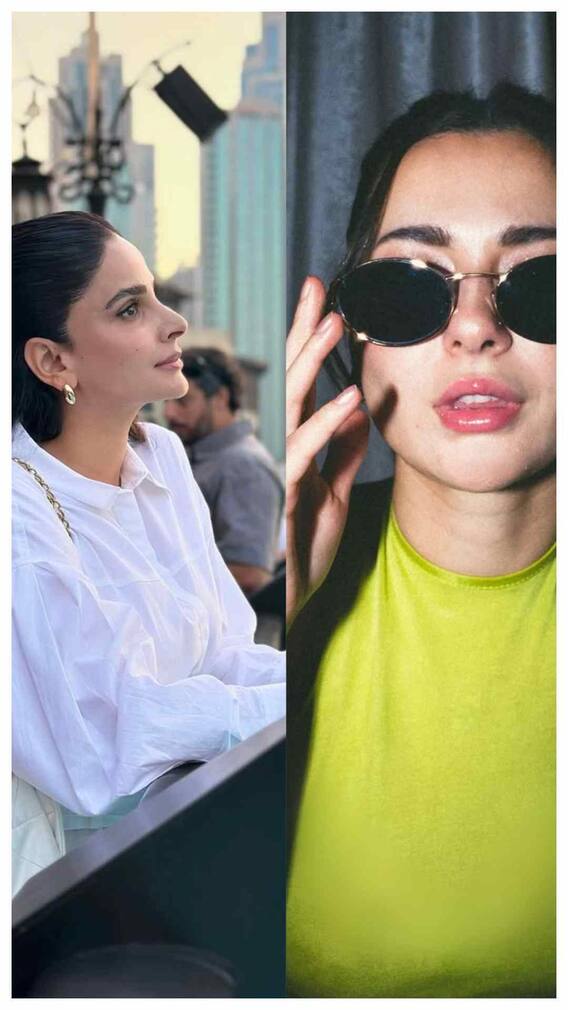 पाकिस्तान की सबसे सक्सेसफुल एक्ट्रेस की लिस्ट