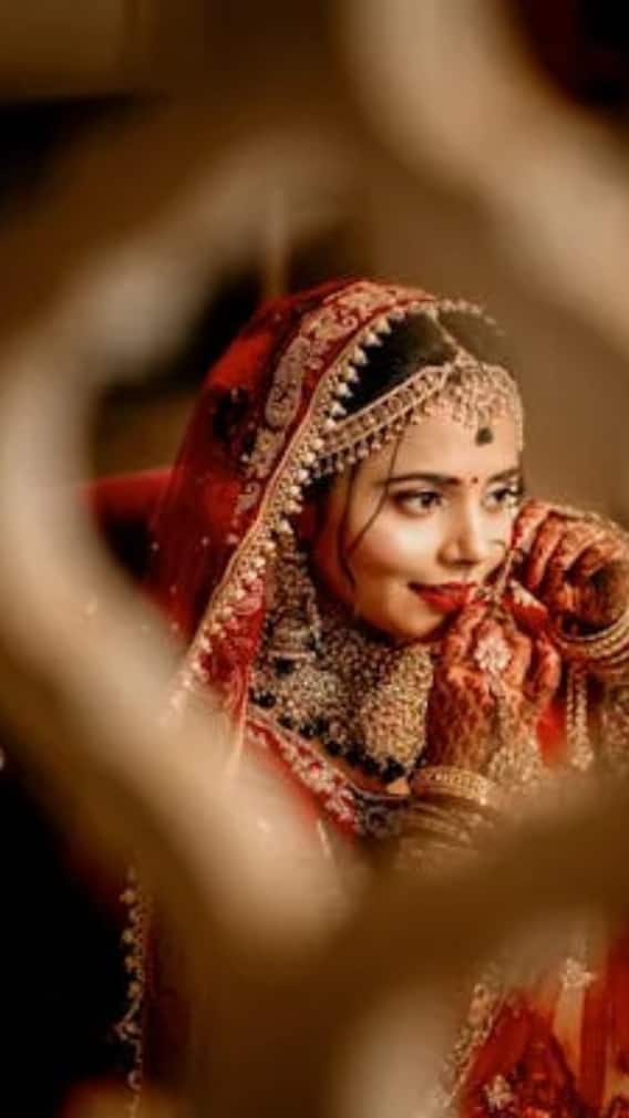 ભારતના આ ગામમાં દરેક પુરુષને બે પત્નીઓ હોય છે