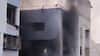1 Dead, 1 Injured As Fire Breaks Out In Residential Building In Pune