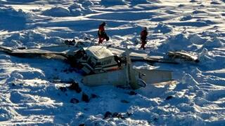 Plane crash: અમેરિકામાં 8 દિવસમાં ત્રીજી વિમાન દુર્ઘટના, પ્લેન ક્રેશમાં 10નાં મૃત્યુ, અલાસ્કા ક્ષેત્રમાંથી મળ્યો કાટમાળ