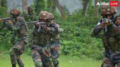 LoC पर गश्त कर रहे थे जवान, पाकिस्तानी सेना ने कर दी नापाक हरकत, मिला मुंहतोड़ जवाब