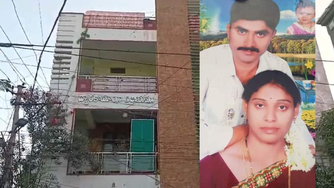 Another twist in Mirpet murder case Gurumurthy was not the only one who murdered his wife Meerpet Murder : మీర్ పేట మర్డర్ కేసులో మరో ట్విస్ట్ - హత్య చేసింది గురుమూర్తి ఒక్కడే కాదు - మరో ముగ్గురు నిందితులు