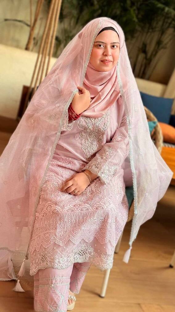 ननद सबा इब्राहिम की प्रेग्नेंसी से दीपिका कक्कड़ नहीं हैं खुश?