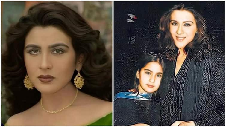 Sara Ali Khan Has A Quirky Birthday Wish For Mom Amrita Singh: 'Badhiya Mummy So Why Waste'