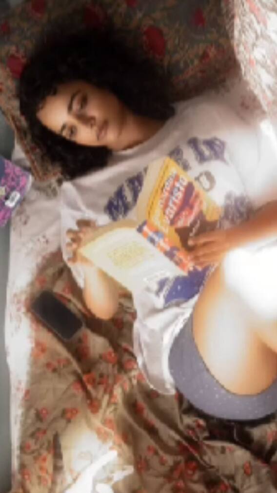 Rotterdam Film Festival: விருதுபெற்ற 