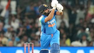 Rohit Sharma Six Record: रोहित शर्मा ने कटक में रचा इतिहास, इंग्लैंड के खिलाफ तोड़ा छक्कों का वर्ल्ड रिकॉर्ड