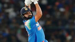 Rohit Sharma Century: 487 दिनों तक चला रोहित शर्मा का वनवास, आखिरी बार इस टीम के खिलाफ ठोका था शतक