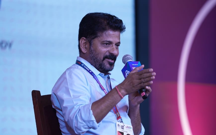 CM Revanth Reddy: వన్ నేషన్ వన్ ఎలక్షన్ కాదు, ప్రధాని మోదీ అసలే అజెండా అదే: దక్షిణాది రాష్ట్రాలు చేతులు కలపాలన్న రేవంత్ రెడ్డి