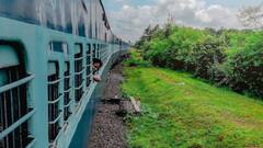 जब नहीं थे इलेक्ट्रिक सिग्नल कैसे रूकती थी ट्रेन, जानिए किस तकनीक का होता था इस्तेमाल