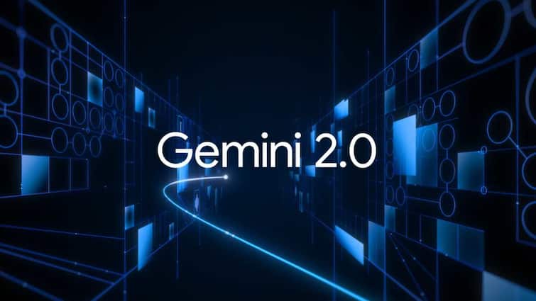 Google Gemini 2.0 Flash comes to challenge the AI ​​models of OpenAI and DeepSeek Know details OpenAI और DeepSeek के AI मॉडलों को चुनौती देने आया Google Gemini 2.0 Flash! जानें डिटेल्स