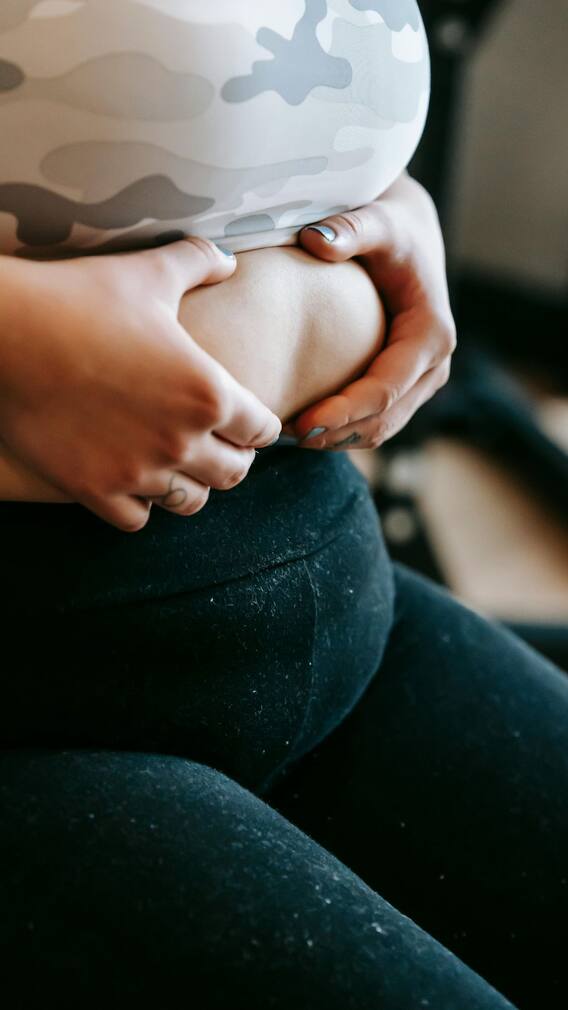 হঠাৎ কেন ওজন বাড়ে?