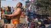 Maha Kumbh mela: பிரம்மாண்ட நிகழ்வு -மகா கும்பமேளா - புனித நீராடியவர்களின் எண்ணிக்கை தெரியுமா?