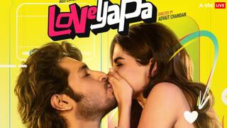 Loveyapa Box Office Collection Day 2: लवयापा दो दिन में ही हुई फ्लॉप, री-रिलीज हुई फिल्म से भी पिछड़ी, इतना खराब है कलेक्शन