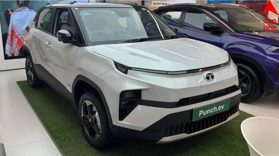 Auto News: ਇਸ ਸਸਤੀ ਇਲੈਕਟ੍ਰਿਕ ਕਾਰ 'ਤੇ 70000 ਰੁਪਏ ਦਾ ਡਿਸਕਾਊਂਟ, ਗਾਹਕਾਂ ਵਿਚਾਲੇ ਮੱਚੀ ਹਲਚਲ; ਮੌਕਾ ਸਿਰਫ...