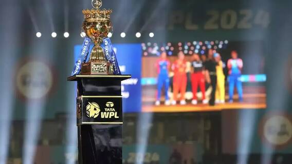 WPL 2025: वीमेंस प्रीमियर लीग से पहले यूपी ने बदला कप्तान, इस दिग्गज प्लेयर को मिली जिम्मेदारी