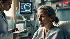 ભારતમાં ઝડપથી ફેલાઈ રહ્યા છે આ બે પ્રકારના કેન્સર, મહિલાઓ માટે વધી રહ્યું છે જોખમ, જુઓ આંકડા 