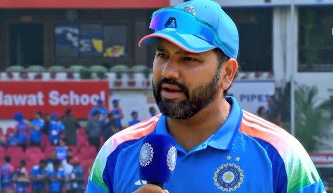 इंग्लंडने नाणेफेक जिंकून प्रथम फलंदाजी करण्याचा निर्णय घेतला.