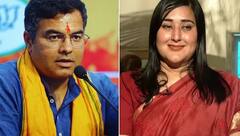 Delhi New CM: કોણ હશે દિલ્હીના નવા મુખ્યમંત્રી, પ્રવેશ વર્મા કે કોઈ મહિલા પર BJP દાવ રમશે ?