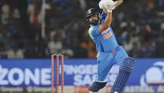 Rohit Sharma Century: રોહિત શર્માએ કટકમાં વિસ્ફોટક સદી ફટકારી, ઈંગ્લેન્ડ સામે તૂટ્યા અનેક રેકોર્ડ 