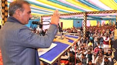 'OPS बहाली के बाद से हिमाचल सरकार पर लगे आर्थिक प्रतिबंध', CM सुक्खू का विपक्ष पर निशाना
