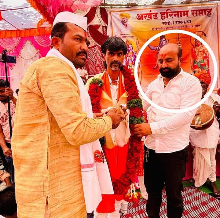 विलास हरिभाऊ खेडकर, केशव माधव वायभट, संयोग मधुकर सोळुंके, गजानन गणपत सोळुंके, अमोल केशव पंडित, गोरख बबनराव कुरणकर, संदीप सुखदेव लोहकरे, रामदास मसूरराव तौर, वामन मसुरराव तौर यांच्यावर तडीपारीची कारवाई करण्यात आली आहे.