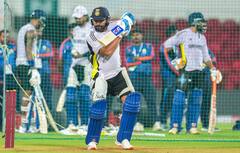 IND vs ENG 2nd ODI: Rohit Sharma Joins Elite Club Of Captains Alongside Dhoni, Kohli & Ganguly