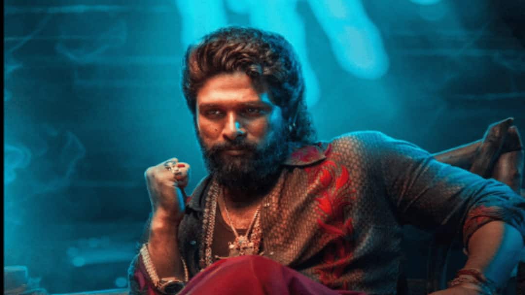 Allu Arjun Calls Pushpa An Emotion Hails Director Sukumar As A 'Maverick' Allu Arjun Calls 'Pushpa' An 'Emotion', Hails Director Sukumar As A 'Maverick'