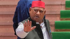 विधायक हुमायूं कबीर के बाबरी मस्जिद वाले बयान पर अवधेश प्रसाद की प्रतिक्रिया, जानें सपा सांसद ने क्या कहा?