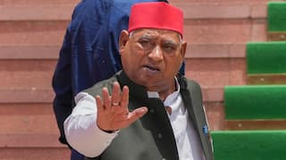 संसद में आज वंदे मातरम् के 150 वर्ष पूरे होने पर होगी चर्चा, अवधेश प्रसाद ने किया स्वागत