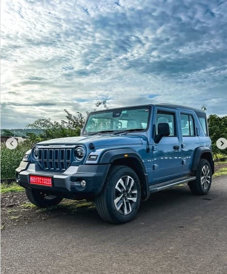 Volkswagen Taigun 'ਤੇ 2.20 ਲੱਖ ਦੀ ਛੋਟ ਇਸ ਮਹੀਨੇ Volkswagen Taigun ਦੇ 2024 ਮਾਡਲ 'ਤੇ 2.20 ਲੱਖ ਰੁਪਏ ਦੀ ਛੋਟ ਦਿੱਤੀ ਜਾ ਰਹੀ ਹੈ। ਹੁਣ ਇਹ ਛੋਟ ਵਧਾ ਦਿੱਤੀ ਗਈ ਹੈ, ਕਿਉਂਕਿ ਪਿਛਲੇ ਮਹੀਨੇ ਇਸ ਕਾਰ 'ਤੇ 2 ਲੱਖ ਰੁਪਏ ਦੀ ਛੋਟ ਸੀ।