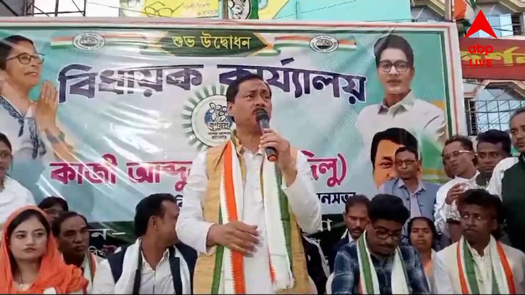 TMC Baduria MLA Kazi Abdur Rahim speaks out against party corruption TMC: দুর্নীতির বিরুদ্ধে সরব, মদন মিত্রের পরে এবার মুখ খুললেন বাদুড়িয়ার বিধায়ক