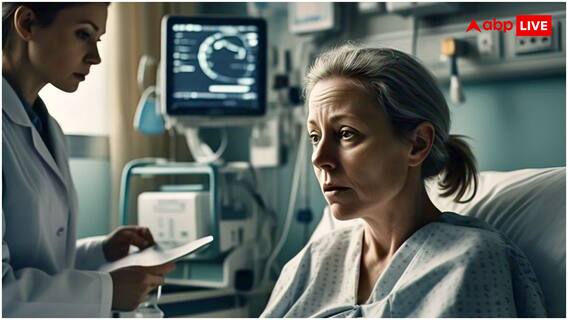 भारत में तेजी से फैल रहे ये दो तरह के कैंसर, महिलाओं के लिए बढ़ रहा खतरा; देखें आंकड़े 