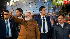 दिल्ली का CM कौन? अमित शाह- नड्डा के बीच बैठक आज! मंत्रियों के नाम पर भी होगा मंथन