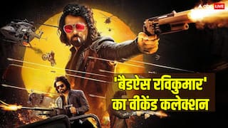 Badass Ravikumar Box Office Collection Day 3: 'बैडऐस रविकुमार' ने बजट का 130% निकाल लिया है, अक्षय कुमार से भी बड़े स्टार बने हिमेश रेशमिया!