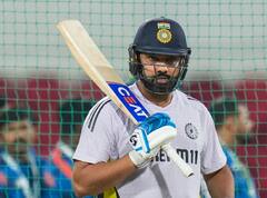 IND vs ENG 2nd ODI: Rohit Sharma Joins Elite Club Of Captains Alongside Dhoni, Kohli & Ganguly