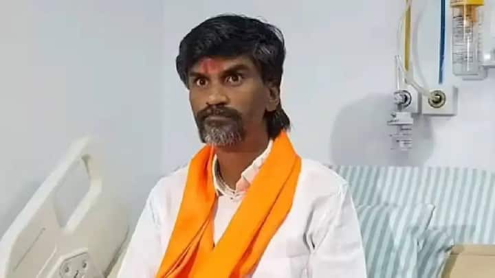 चुकीचं काम केलं तर माझ्या बापावर जरी केस झाली तरी सोडणार नाही...पाहुण्यांचा तर विषय संपला, असं मनोज जरांगे म्हणाले.