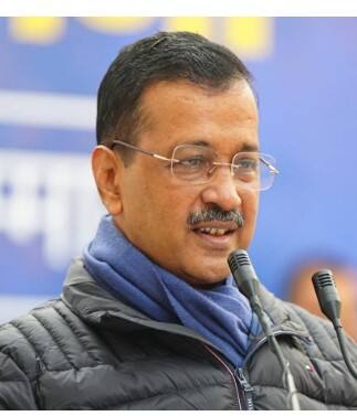 ਦਿੱਲੀ ਚੋਣਾਂ ਹਾਰਨ ਤੋਂ ਬਾਅਦ ਭਾਜਪਾ 'ਚ ਸ਼ਾਮਲ ਹੋਣਗੇ ਕੇਜਰੀਵਾਲ, ਦਾਅਵੇ 'ਤੇ ਮੱਚੀ ਤਰਥੱਲੀ...